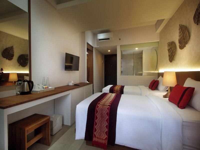 Nadi Hotel Legian image