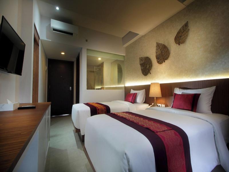 Nadi Hotel Legian image
