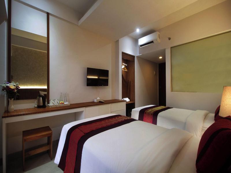 Nadi Hotel Legian image