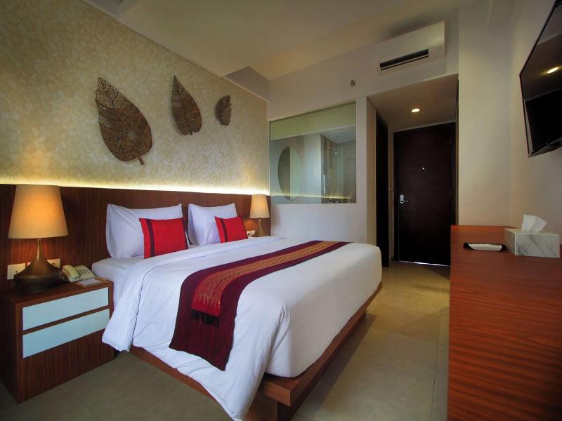 Nadi Hotel Legian image