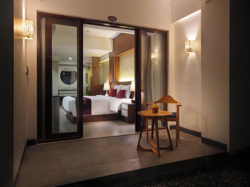 Nadi Hotel Legian image