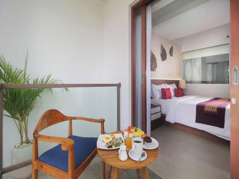 Nadi Hotel Legian image