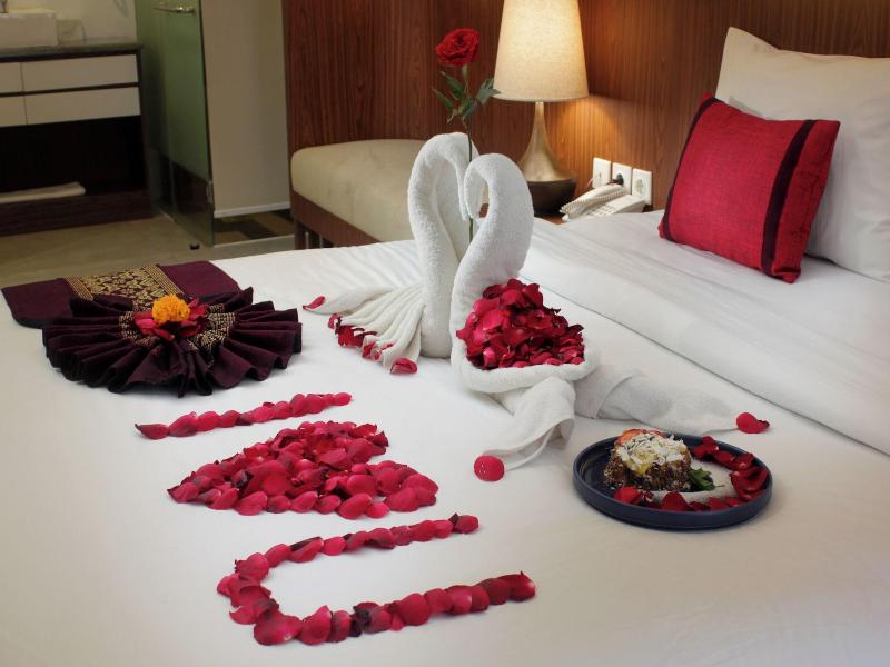 Nadi Hotel Legian image