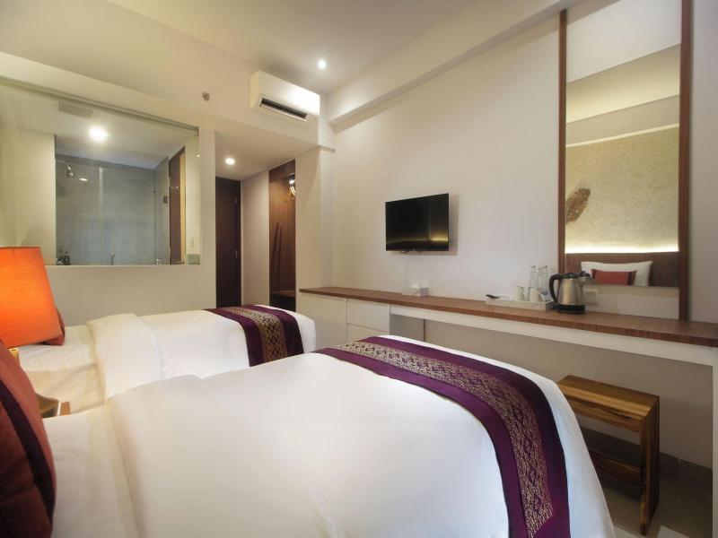 Nadi Hotel Legian image