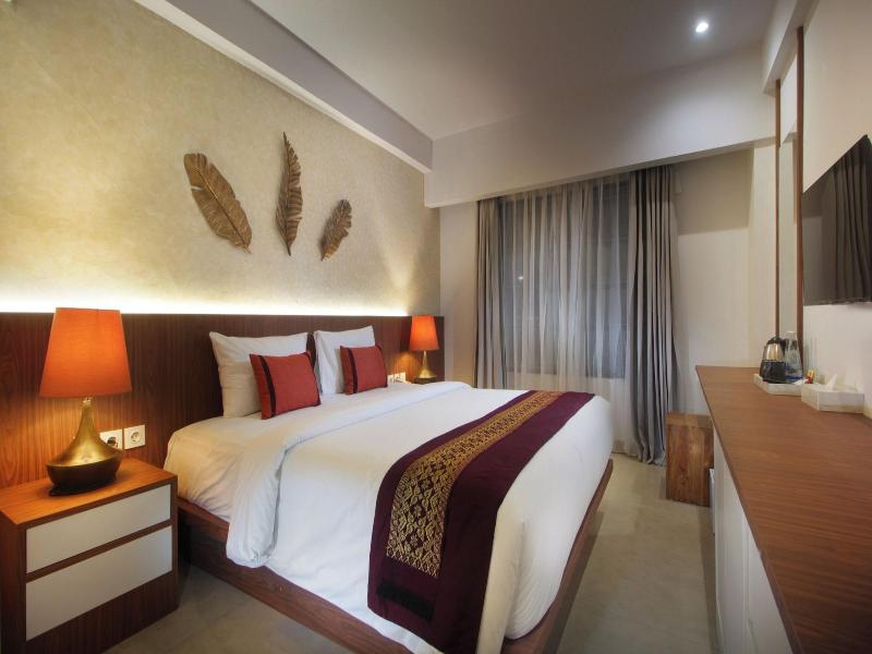 Nadi Hotel Legian image