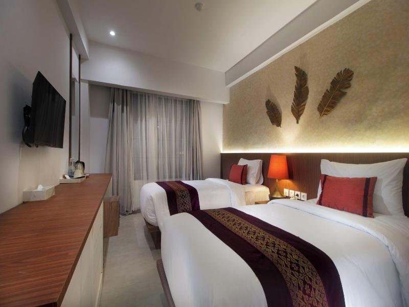 Nadi Hotel Legian image