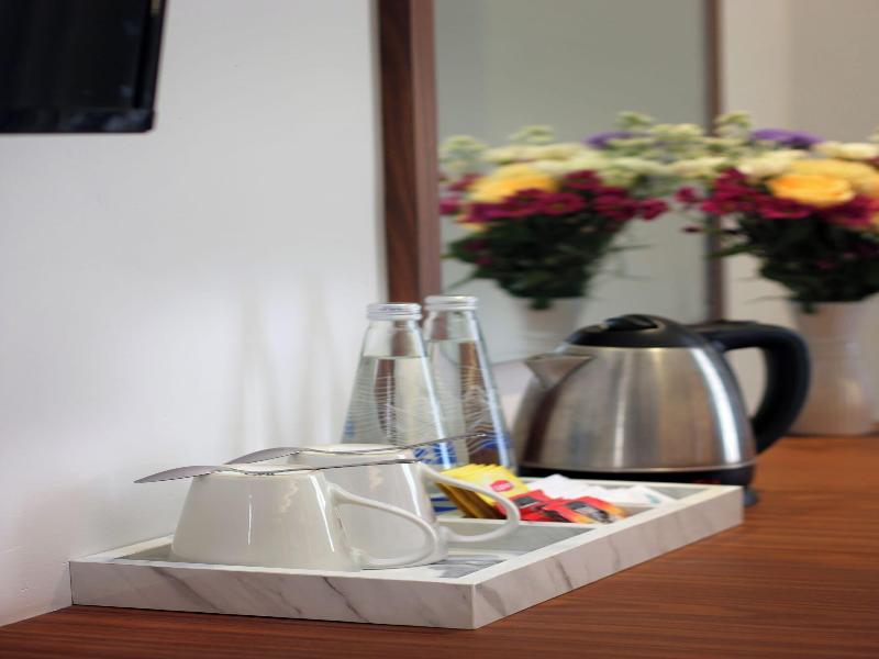 Nadi Hotel Legian image