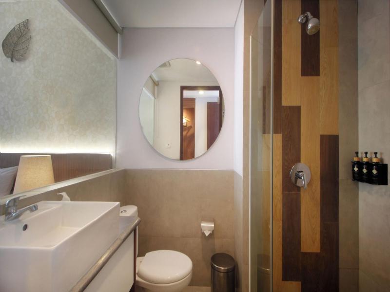 Nadi Hotel Legian image