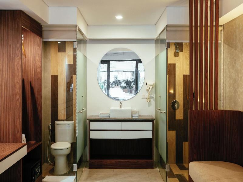 Nadi Hotel Legian image