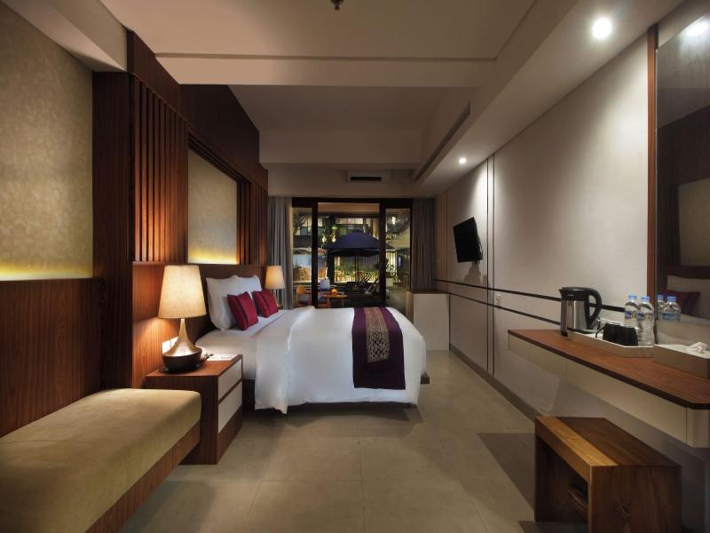 Nadi Hotel Legian image