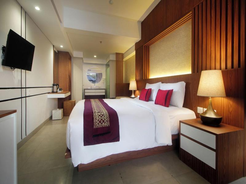 Nadi Hotel Legian image