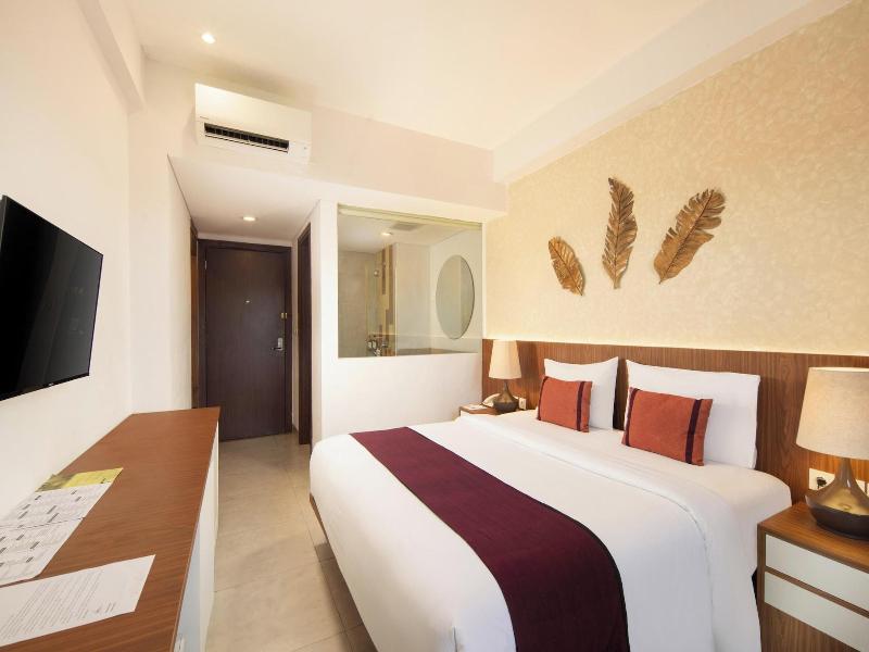 Nadi Hotel Legian image