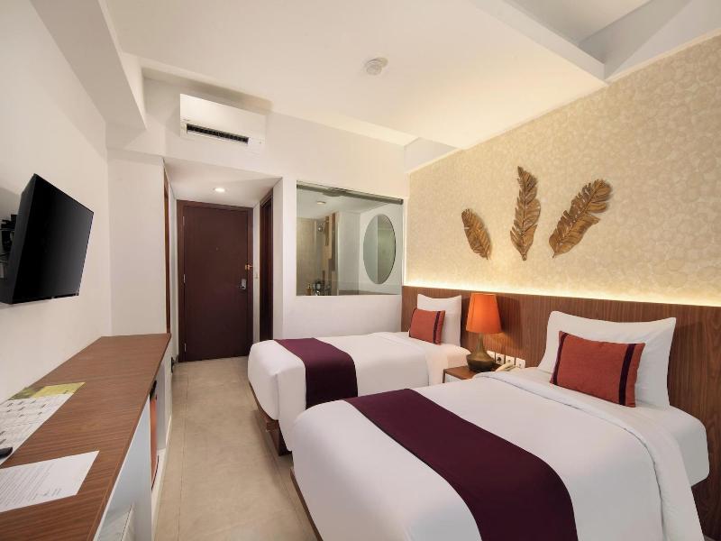 Nadi Hotel Legian image