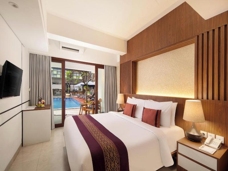 Nadi Hotel Legian image