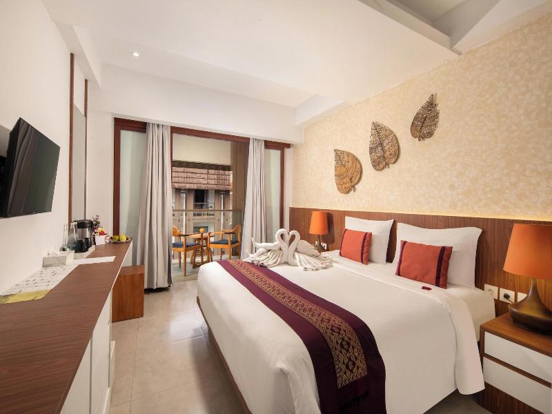 Nadi Hotel Legian image