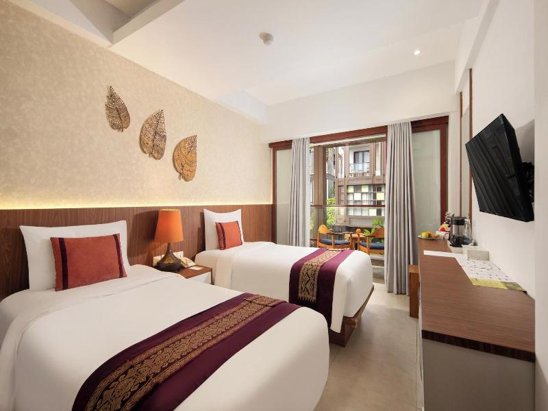 Nadi Hotel Legian image