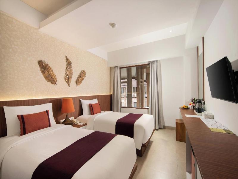 Nadi Hotel Legian image