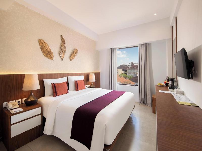 Nadi Hotel Legian image