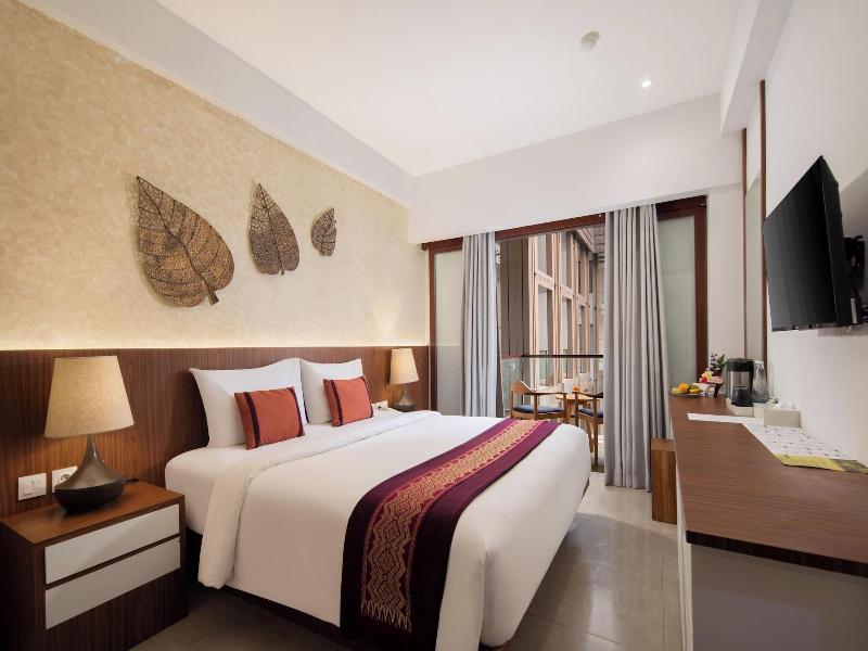 Nadi Hotel Legian image