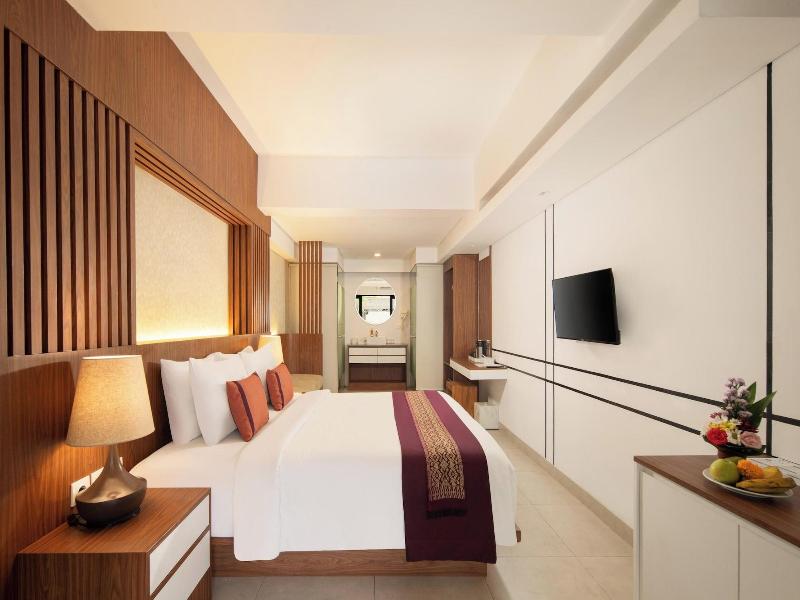 Nadi Hotel Legian image