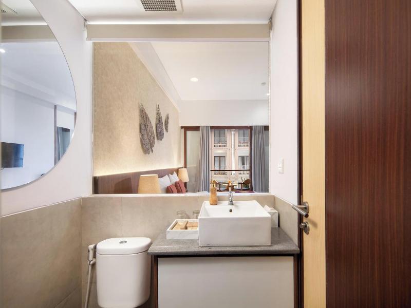Nadi Hotel Legian image