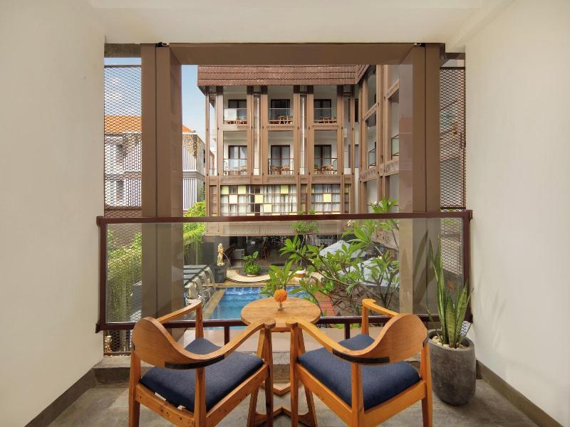 Nadi Hotel Legian image