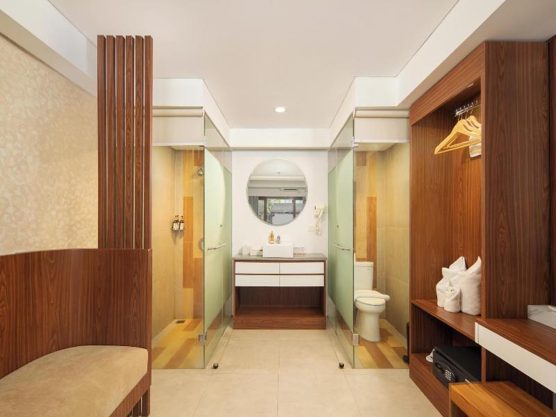 Nadi Hotel Legian image