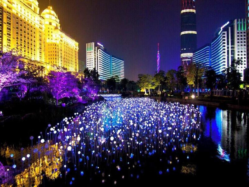 From.k Hotel Guangzhou image