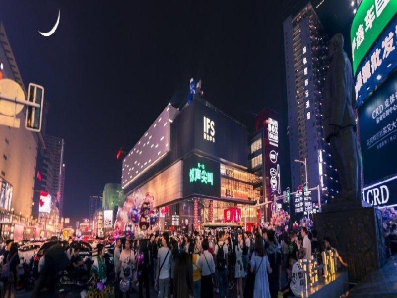From.k Hotel Guangzhou image