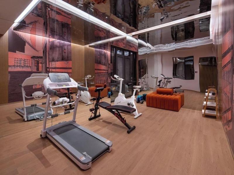 From.k Hotel Guangzhou image