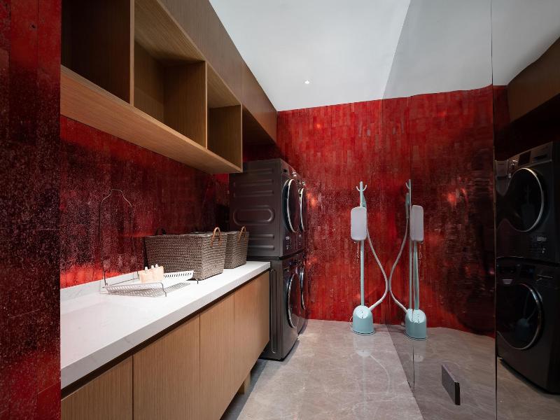 From.k Hotel Guangzhou image