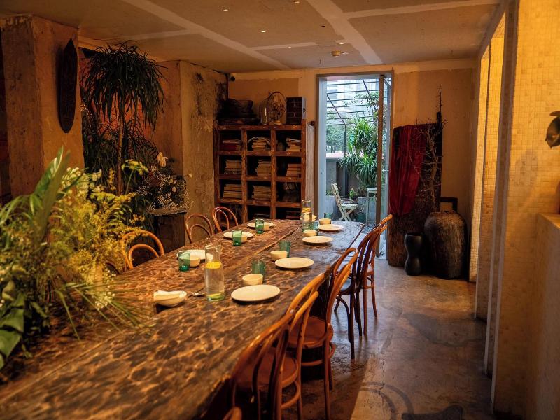 From.k Hotel Guangzhou image