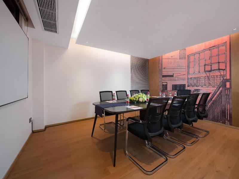 From.k Hotel Guangzhou image
