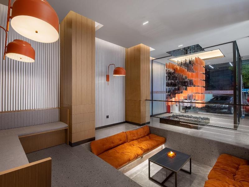 From.k Hotel Guangzhou image