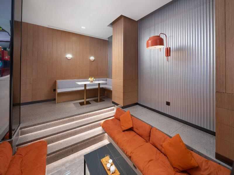 From.k Hotel Guangzhou image