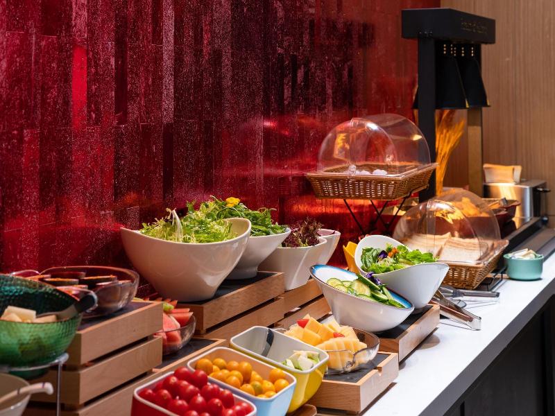 From.k Hotel Guangzhou image