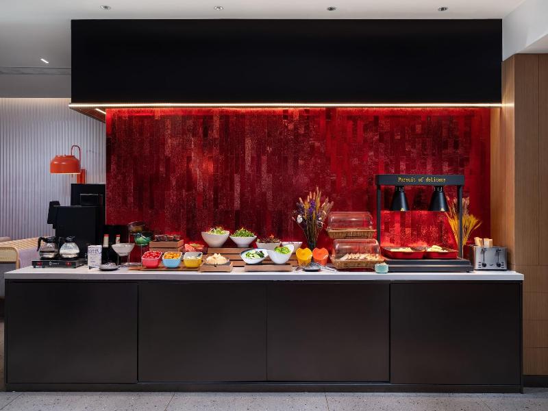 From.k Hotel Guangzhou image