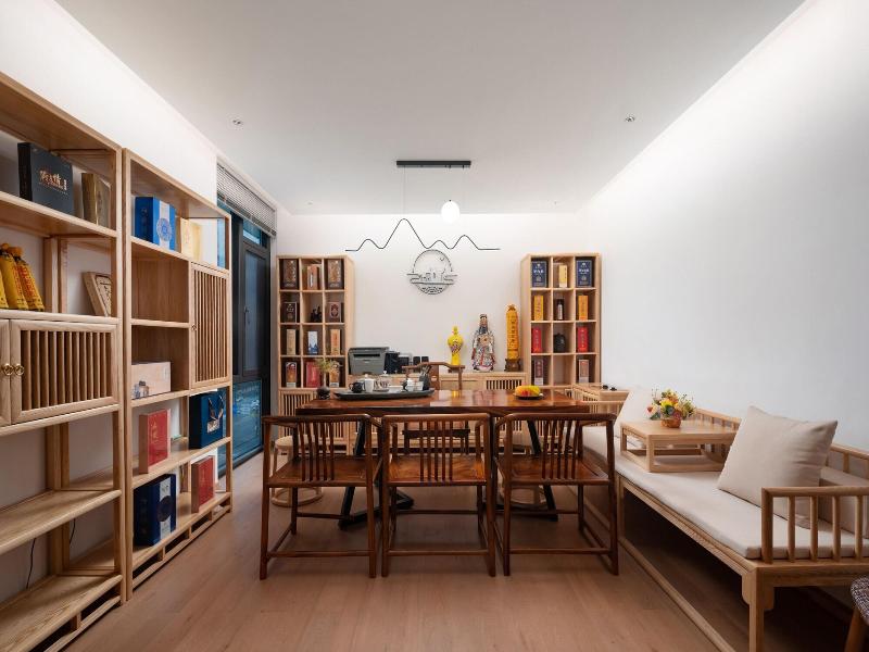 From.k Hotel Guangzhou image