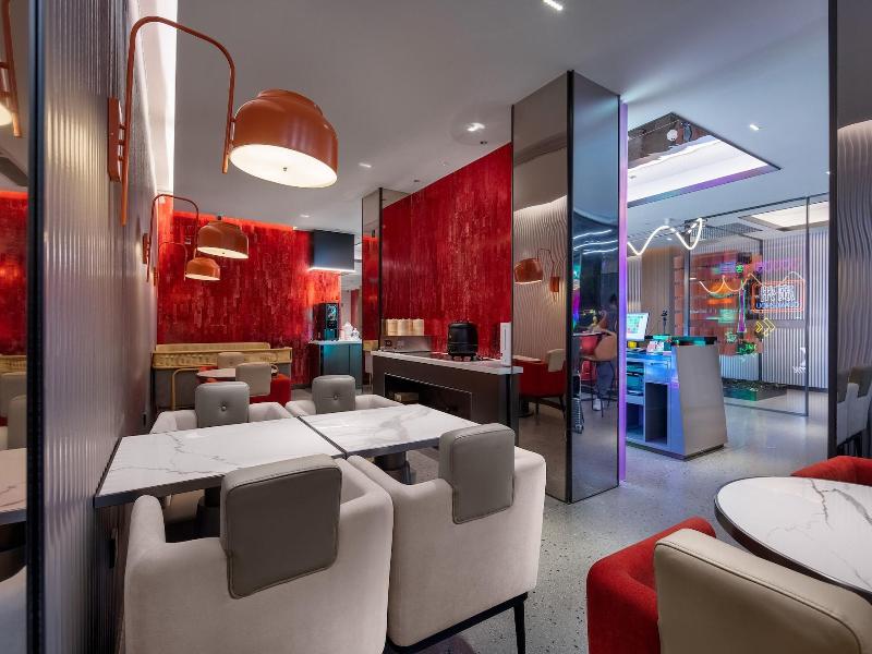 From.k Hotel Guangzhou image