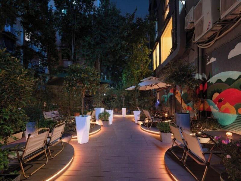 From.k Hotel Guangzhou image