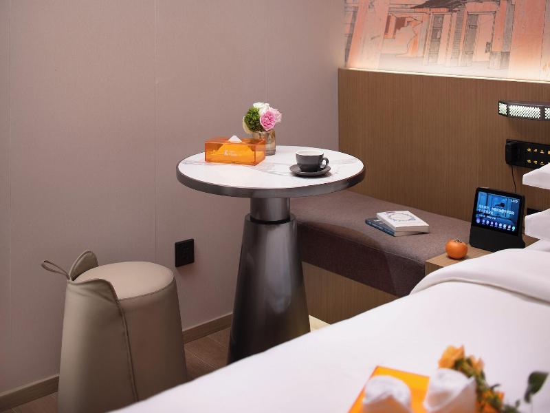 From.k Hotel Guangzhou image