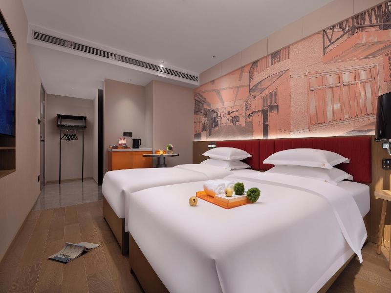 From.k Hotel Guangzhou image
