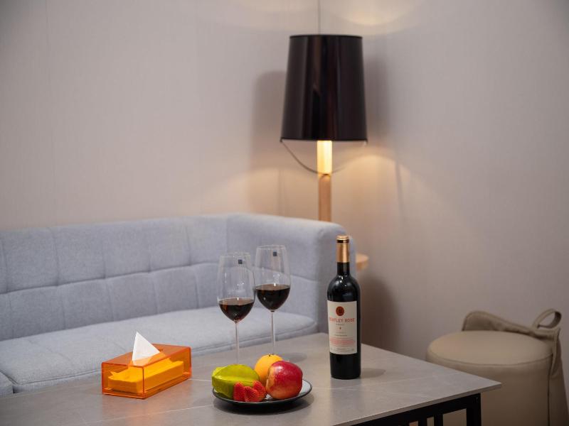 From.k Hotel Guangzhou image