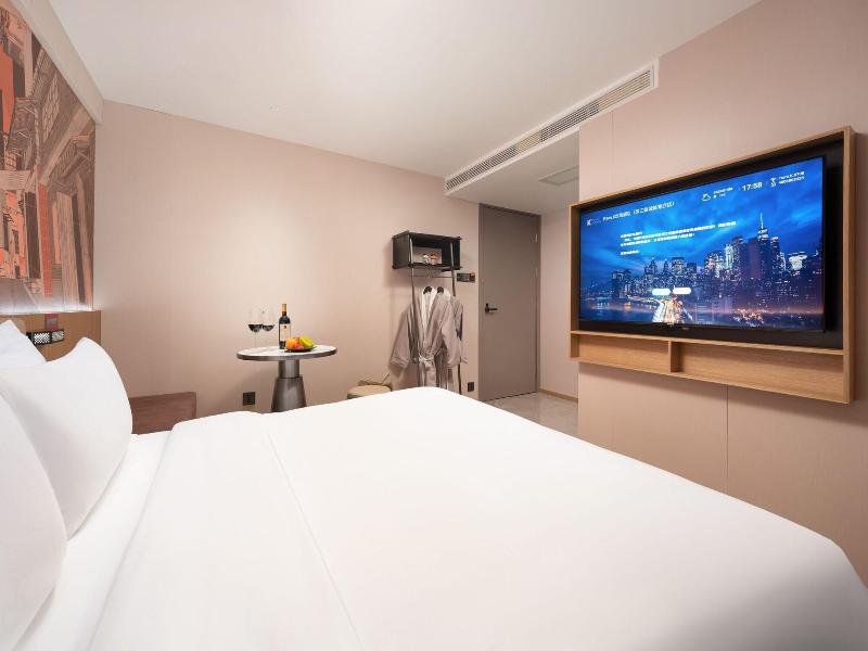 From.k Hotel Guangzhou image