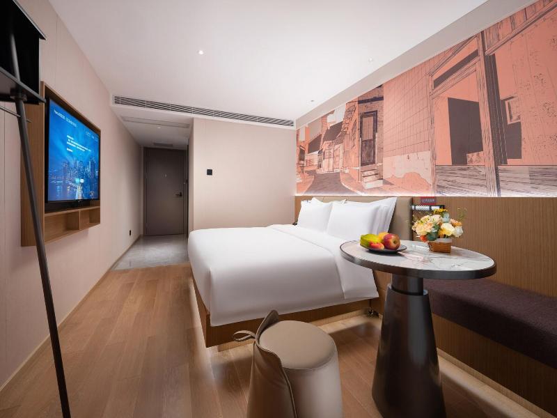 From.k Hotel Guangzhou image
