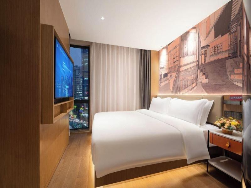 From.k Hotel Guangzhou image
