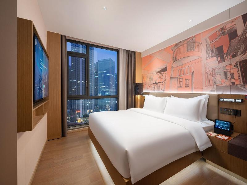 From.k Hotel Guangzhou image