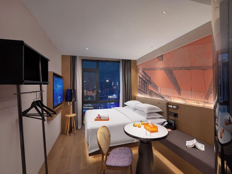 From.k Hotel Guangzhou image