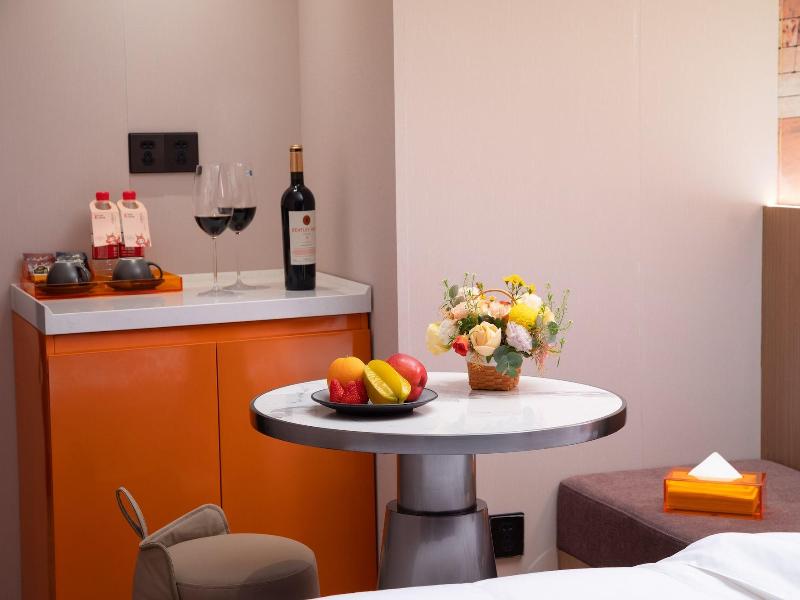 From.k Hotel Guangzhou image