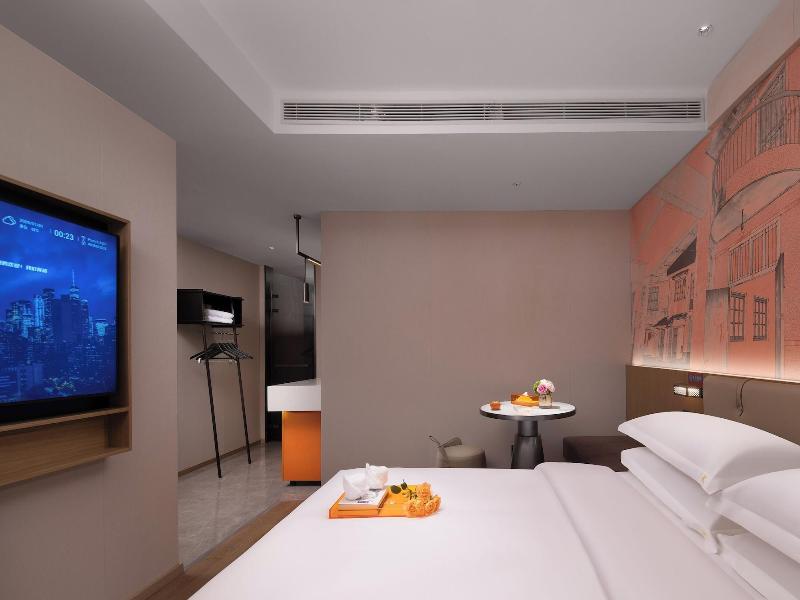From.k Hotel Guangzhou image